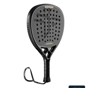 Oxdog TEST Padel Racket Hyper Pro 2.0 2025