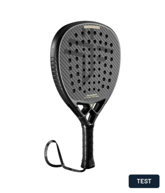 Padel Schläger Oxdog Hyper Pro 2.0 2025