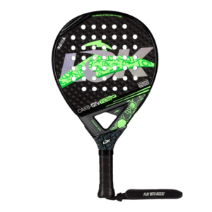 Lok Padel Racket Carb-on Flow Gen 2 2026