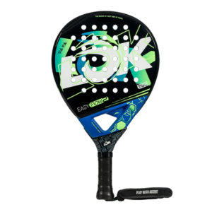 Lok Padel Racket Easy Flow Gen 2 2026
