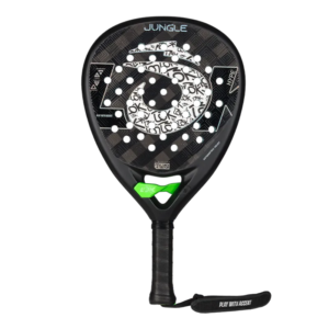 Lok Padel Racket Jungle 2026