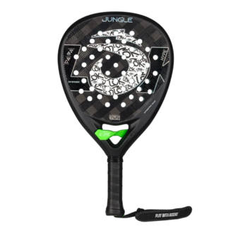 Padel Schläger Lok Jungle 2026