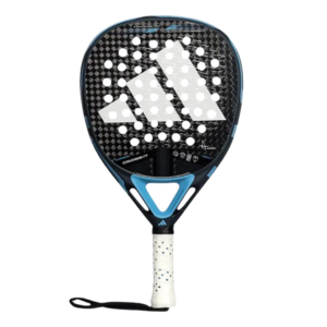 Adidas Padel Racket Cross IT Carbon 2025 Maxi Arce