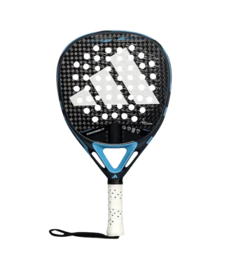 Adidas Padel Racket Cross IT Carbon 2025 Maxi Arce