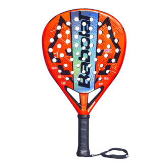 Padel Schläger Babolat Viper Soft 3,0 2026 J. Lebron