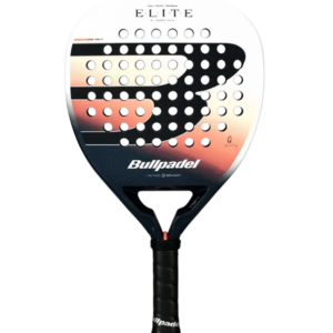 Bullpadel Padel Racket Elite Woman 2026