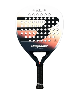 Padel Schläger Bullpadel Elite Woman 2026