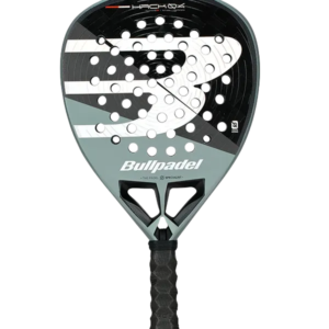 Bullpadel Padel Racket Hack 04 2026