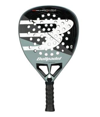 Padel Schläger Bullpadel Hack 04 2026