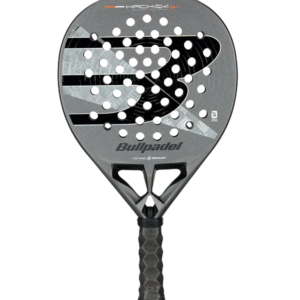 Bullpadel Padel Racket Hack 04 Hybrid 2026