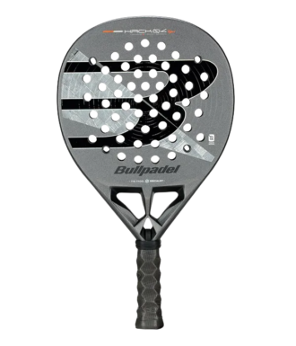 Padel Schläger Bullpadel Hack 04 Hybrid 2026