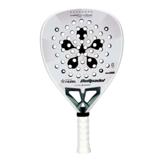 Padel Schläger Bullpadel Hack 04 Premier Padel 2026