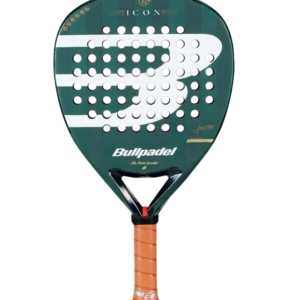 Bullpadel Padel Racket Icon 2026