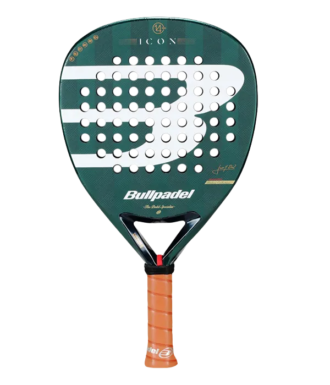 Padel Schläger Bullpadel Icon 2026