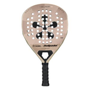 Bullpadel Padel Racket Neuron 02 Premier Padel 2026