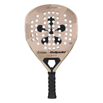 Padel Schläger Bullpadel Neuron 02 Premier Padel 2026