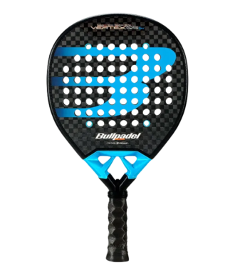 Padel Schläger Bullpadel Vertex 05 Hybrid 2026
