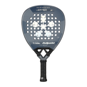 Bullpadel Padel Racket Vertex 05 Light 2026 Premier Padel