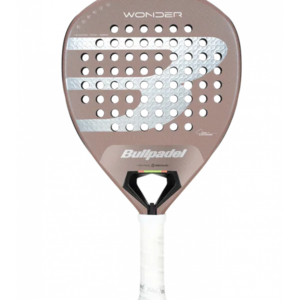 Bullpadel Padel Racket Wonder 2026