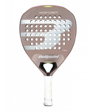 Padel Schläger Bullpadel Wonder 2026