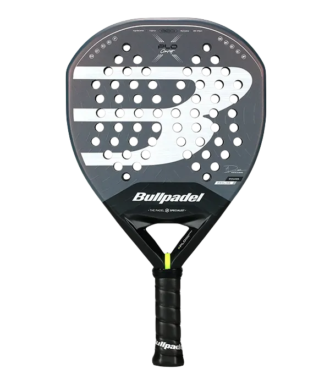 Padel Schläger Bullpadel Xplo Comfort 2026