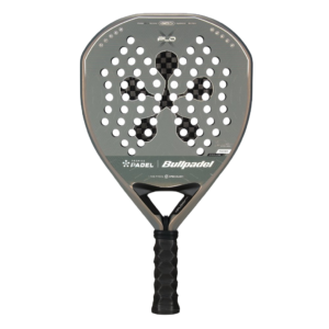 Bullpadel Padel Racket Xplo Premier Padel 2026