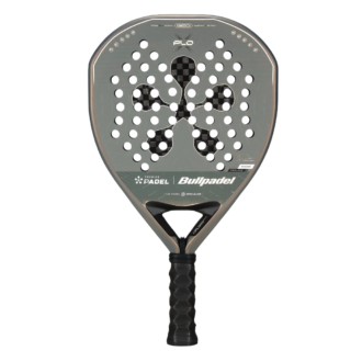 Padel Schläger Bullpadel Xplo Premier Padel 2026