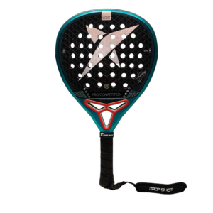 Drop Shot Padel Racket Axion Attack Soft 2026