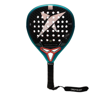 Padel Schläger Drop Shot Axion Attack Soft 2026