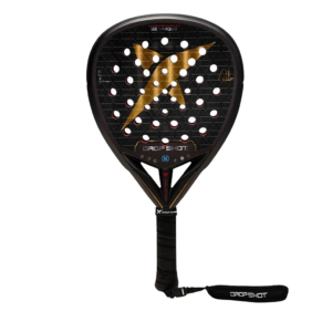 Drop Shot Padel Racket Canyon Pro Attack 2.0 2026