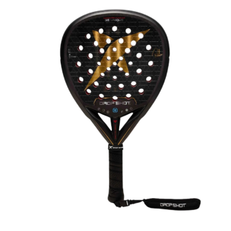 Padel Schläger Drop Shot Schlucht Pro Attack 2.0 2026