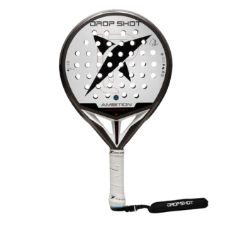 Padel Schläger Drop Shot Schlucht Pro Comfort 2.0 2026