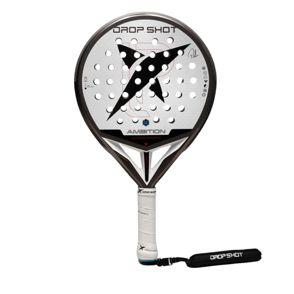 Racchetta da Padel Drop Shot Canyon Pro Comfort 2.0 2026