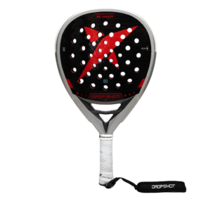 Drop Shot Padel Racket Conqueror Attack 2.0 2026