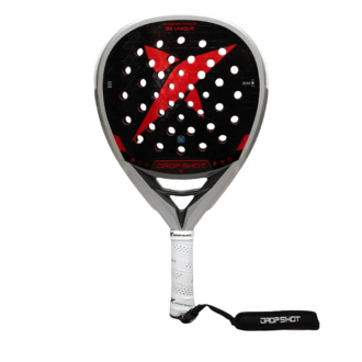 Padel Schläger Drop Shot Conqueror Attack 2.0 2026