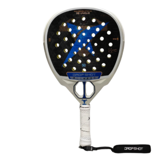 Padel Schläger Drop Shot Explorer Pro Attack 2.0 2026 L. Campagnolo
