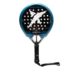 Drop Shot Padel Racket Explorer Pro Comfort 2.0 2026 L. Campagnolo