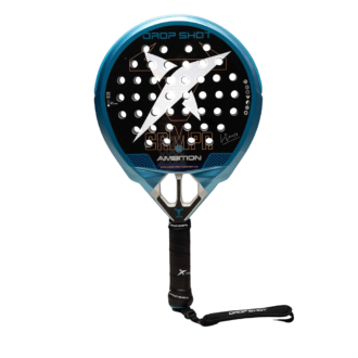 Padel Schläger Drop Shot Explorer Pro Comfort 2.0 2026 L. Campagnolo