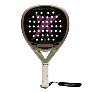 Drop Shot Padel Racket Explorer Soft Women 2026
