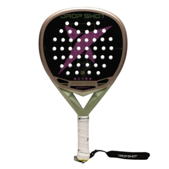 Padel Schläger Drop Shot Explorer Soft Frauen 2026