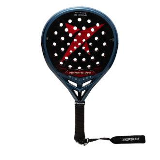 Padel Schläger Drop Shot Furia Attack 2.0 2026