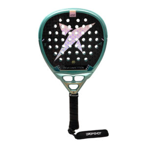 Drop Shot Padel Racket Quantum Soft Women 2026