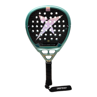 Padel Schläger Drop Shot Quantum Soft Frauen 2026