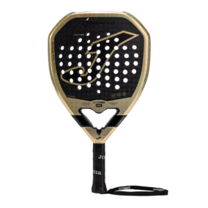 Joma Padel Racket Hyper Pro HRD Black/Beige 2026