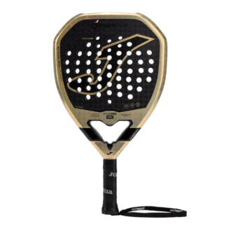 Padel Schläger Joma Hyper Pro HRD Black/Beige 2026