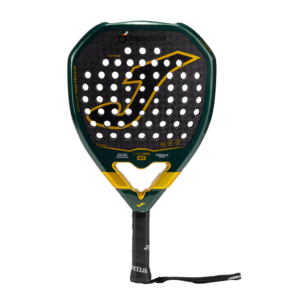 Joma Padel Racket Hyper Pro SFT Green/Black 2026