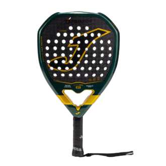 Padel Schläger Joma Hyper Pro SFT Grün/Black 2026