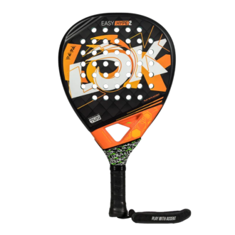 Padel Schläger Lok Easy Hype Gen 2 2026