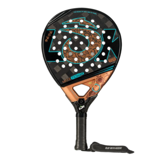 Padel Schläger Lok Maxx Flow Gen 2 2026