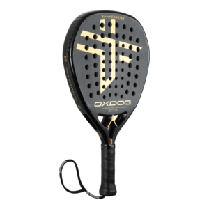 Oxdog Padel Racket Classics Ultimate Pro+